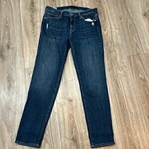 MAVI MEN SKINNY JEANS W31 L 32
